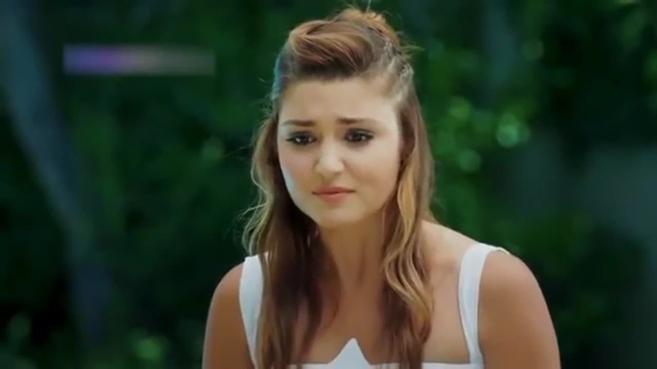 Ask Laftan Anlamaz-Hayat Murat in Hindi-episode