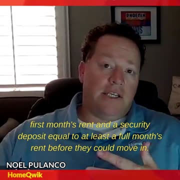 The Basics of Managing a Rental Property - Security Deposit and Monthly Rent