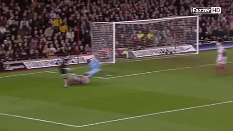 Revenge Moments in Football