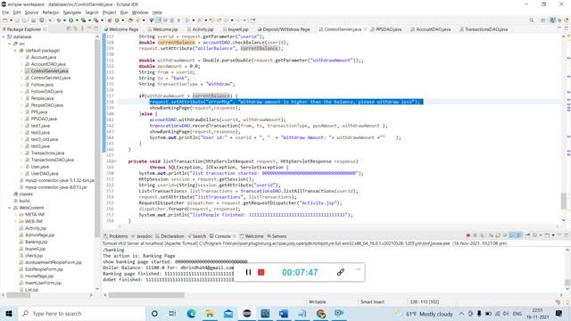 CSC 6710 Brindha Duraisamy Project _ 02