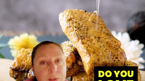 DO YOU KEEP BEES? Ola talks bees #explore