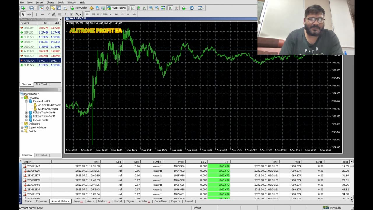 best Forex trading bots