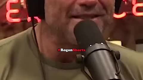 Joe Rogan on Melania Trump Indictment Reaction