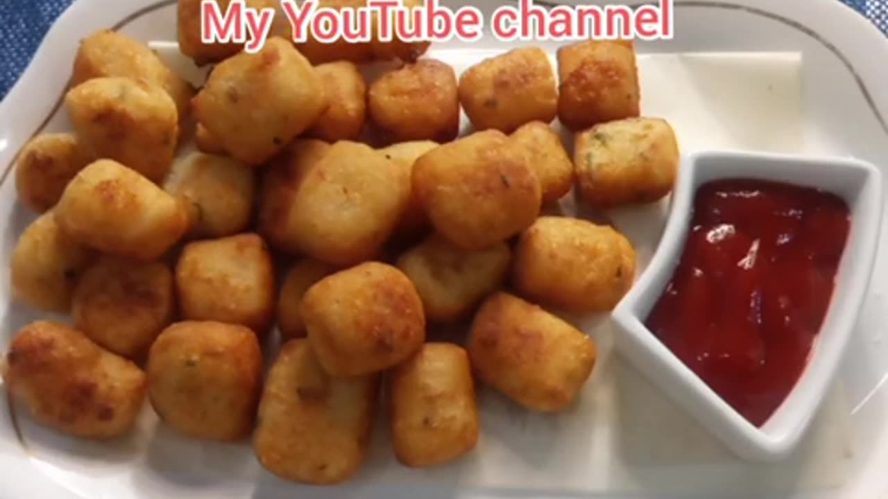 Butter Potatoes