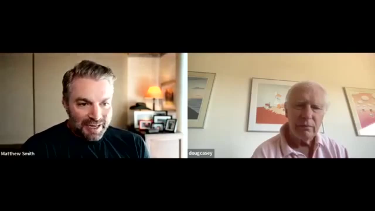 Doug Casey's Take [ep.#244] Wake UP before it’s too late