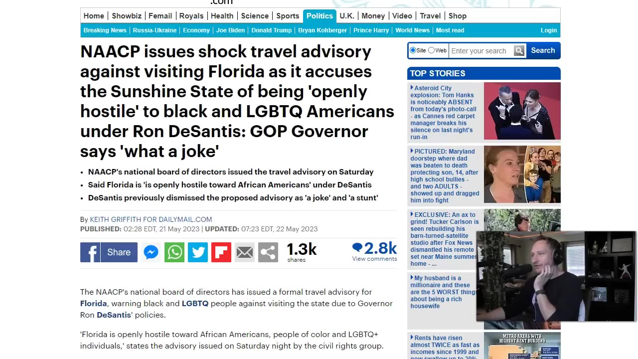 WeAreChange - NOT A JOKE_ They Really Made A Deal With A 😈 Worshipper!