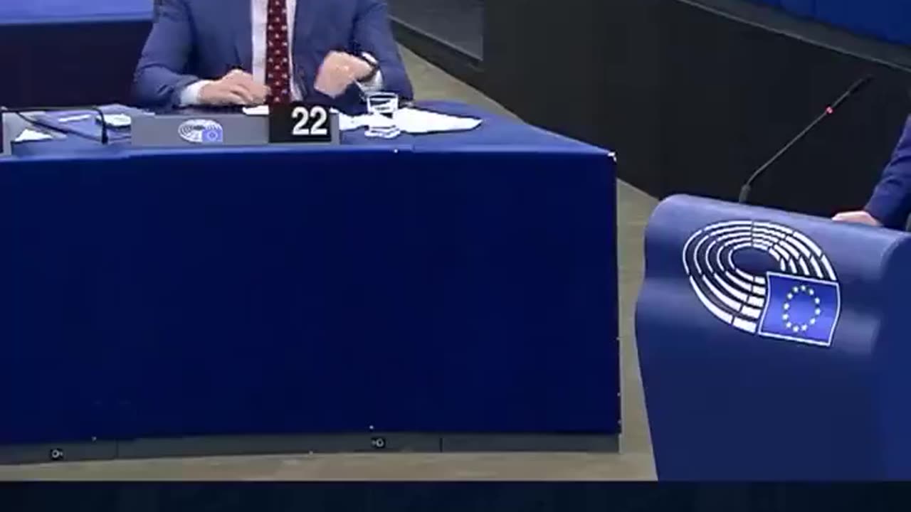 🇪🇺EU Parliament