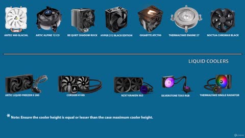 PC Hardware Theory - CPU