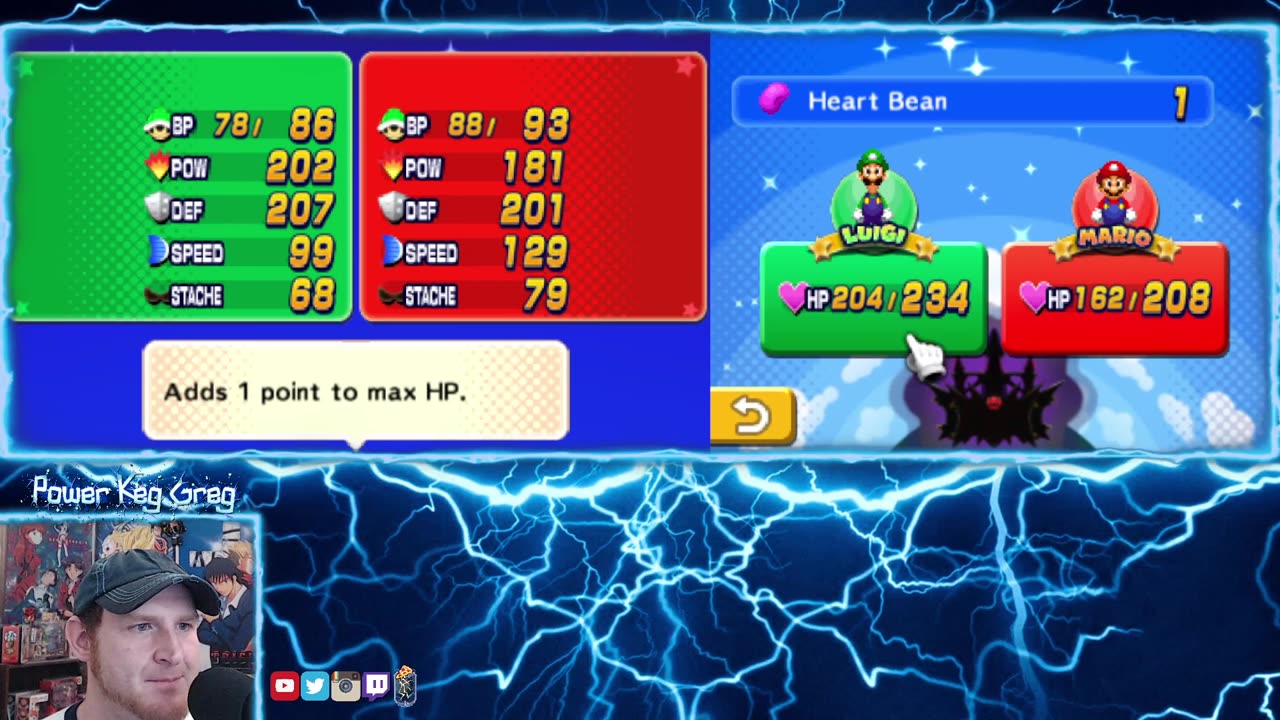 Bowser's Castle - FIN? | First Time! | Mario & Luigi: Dream Team | Part 21