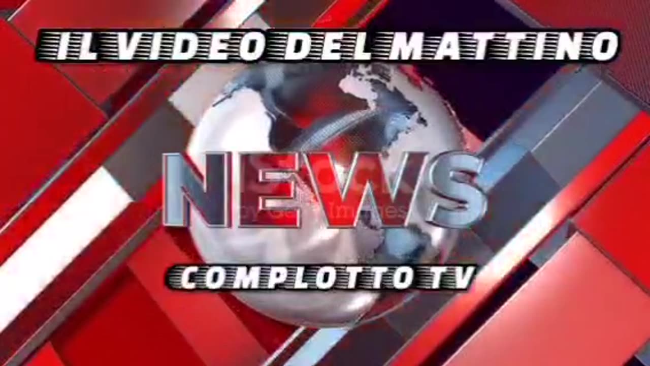 COMPLOTTO TV | La clamorosa fake sul Piano vaccinale 2023/2025...