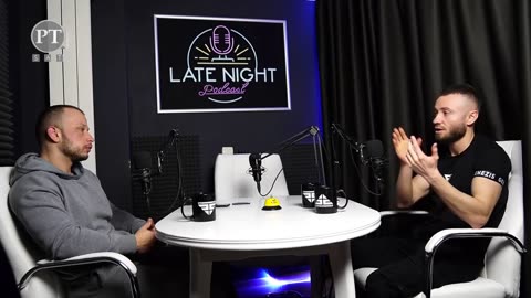 Най-доброто от Late Night Podcast, 19 март 2023 г.