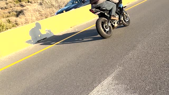 SoCal Bike Day - BMW S1000 & Yamaha R7 - Motovlog - Motorcycle