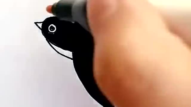 Easy DRAWING IDEAS That Anyone Can Do