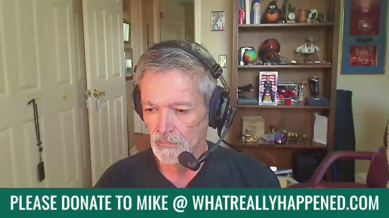 What Really Happened 6-26-2023