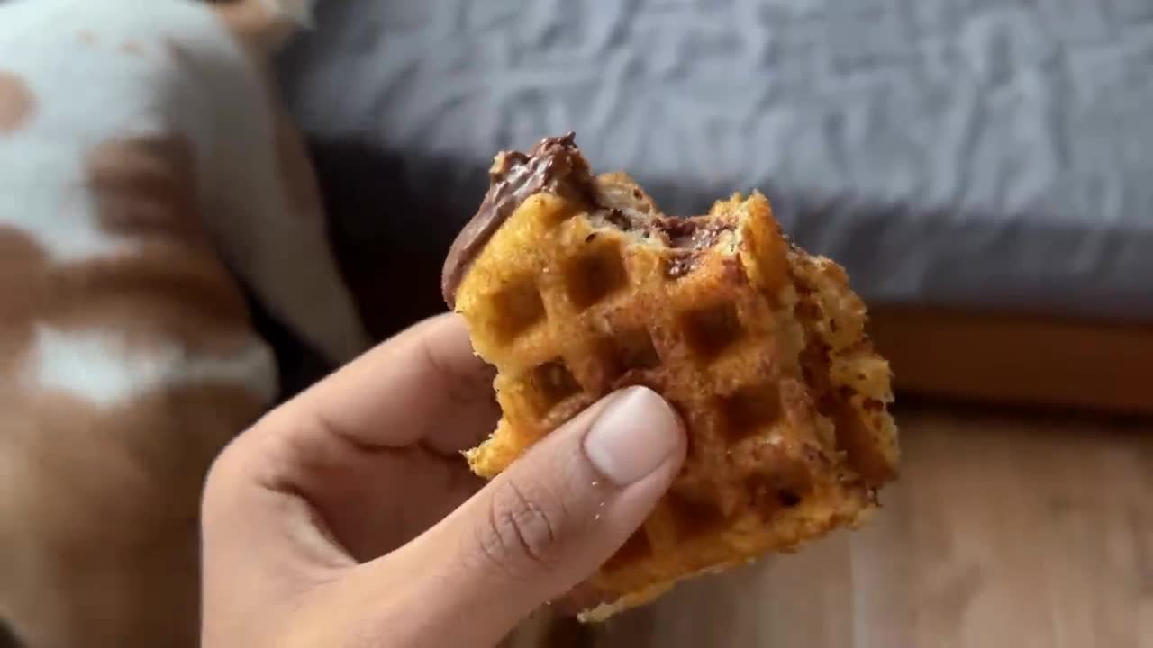 EATING THE ALPHABET FOOD CHALLENGE FIRST VIDEO OF 2023 🥳 EATING CHALLENGE (29)