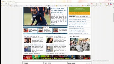 Part 01 HTML Tutorial in Hindi