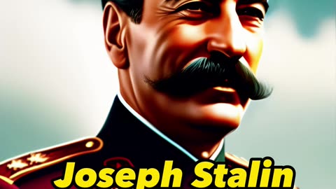 Top 5 Brutal Dictators in History