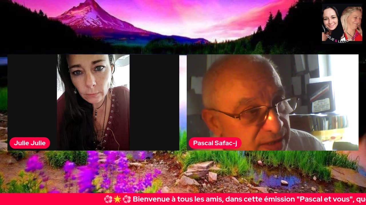 ✨🌺✨L'heure de vérité 12/04 ✨🌺✨Pascal & Vous✨🌺✨