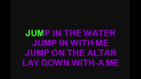 Save Me ~ Shinedown ~ Karaoke