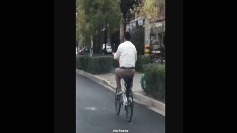 Would You Buy A Weird Bike?