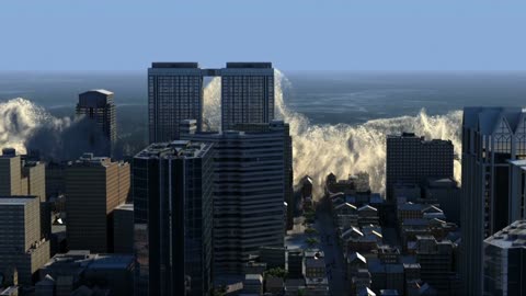 This Is Your Last Warning: An Authoritative End of Days Timeline