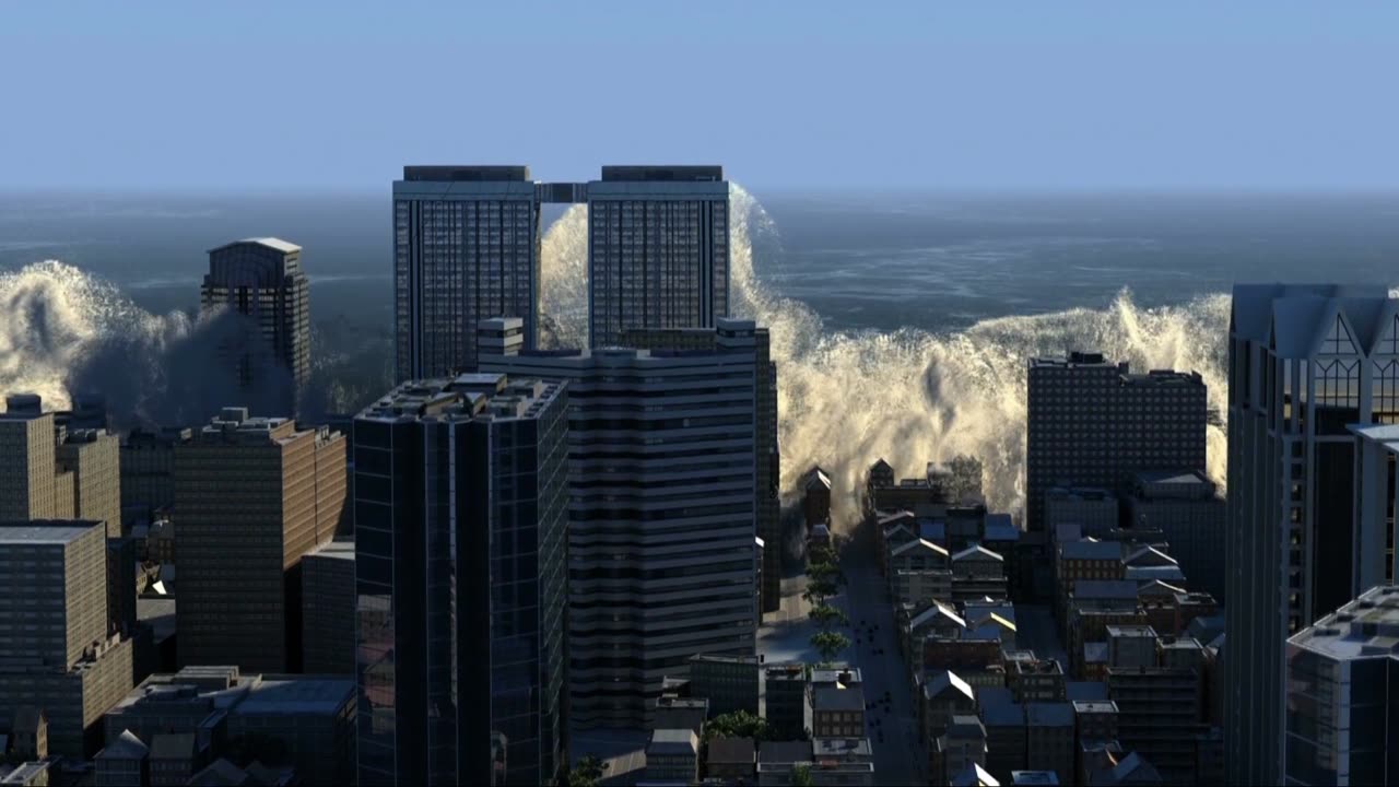 This Is Your Last Warning: An Authoritative End of Days Timeline