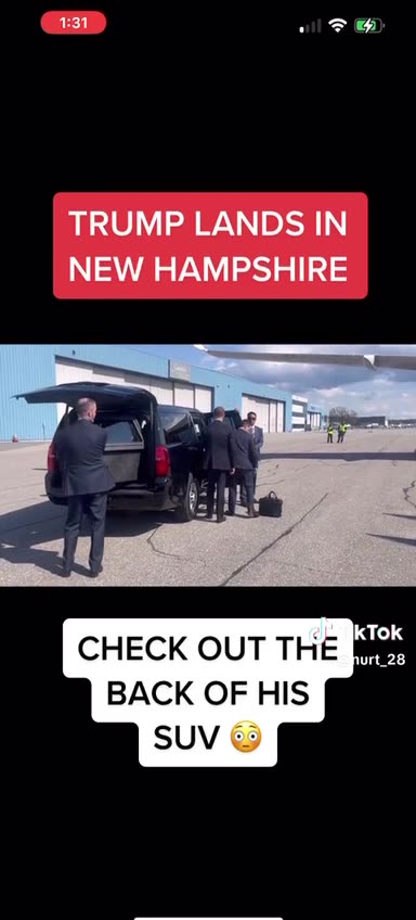 Did u see the football?