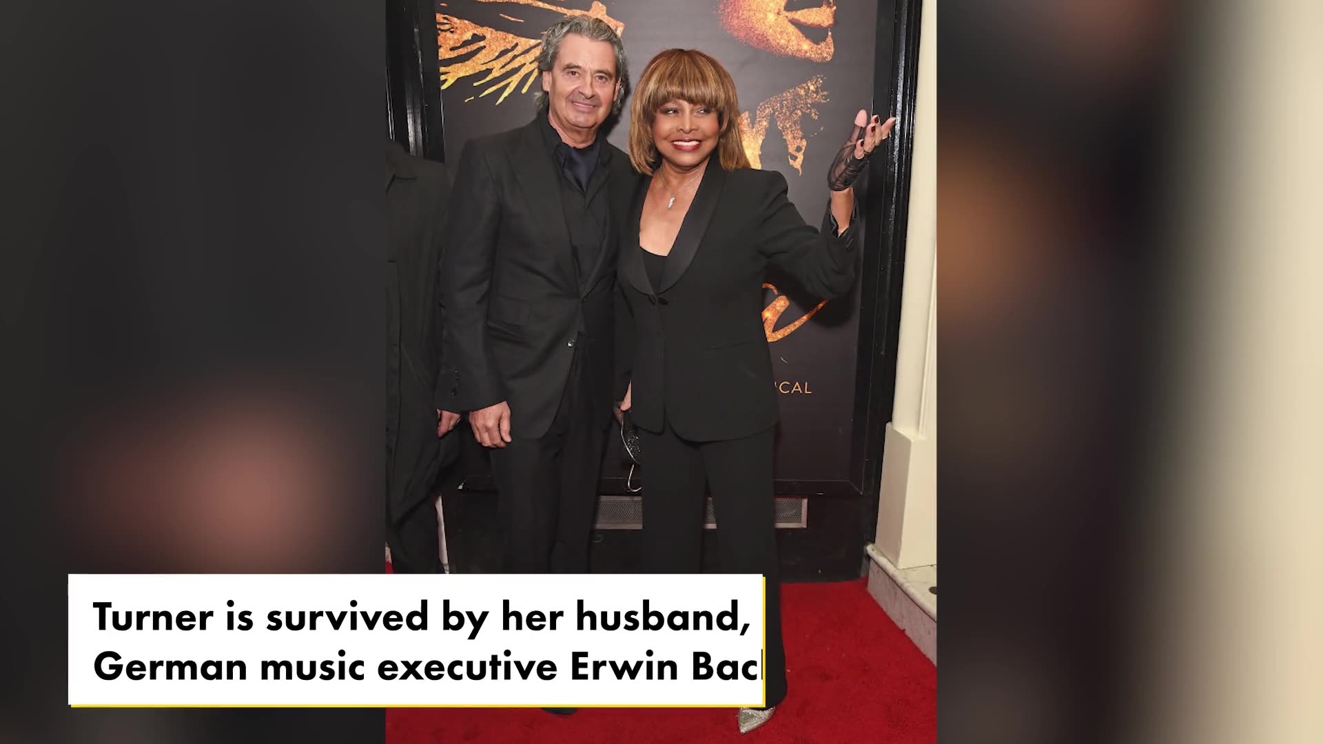 Tina Turner, legendary 'Queen of Rock' dead at 83