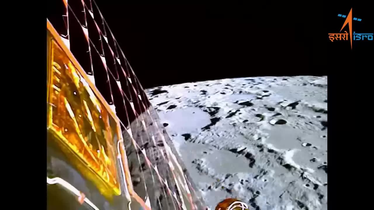 How We Are Going to the Moon - 4K