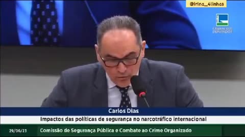 A verdade aparece ...