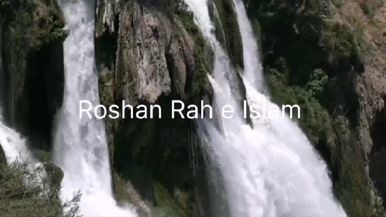 Allah ka Zikar | Islamic Video | Roshan Rah e Islam | #islam #Allah