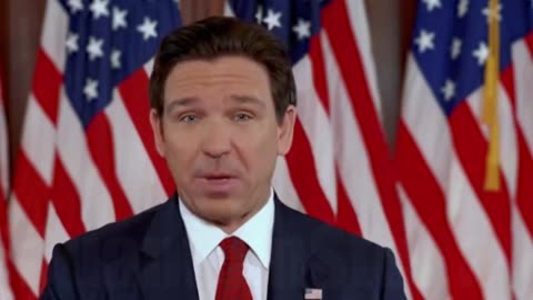 DeSantis Quits