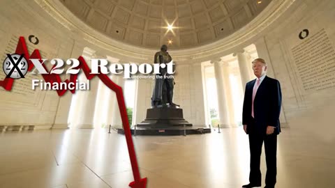 EP. 3098A - TRUMP HAS THE CONSTITUTIONAL AUTHORITY TO USE IMPOUNDMENT TO REMOVE THE GLOBALISTS