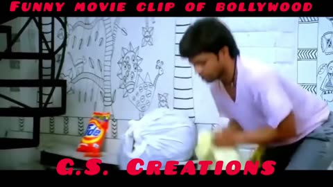 Superhit Bollywood Comedy - Rajpal Yadav & Shakti Kapoor 🤣🤣