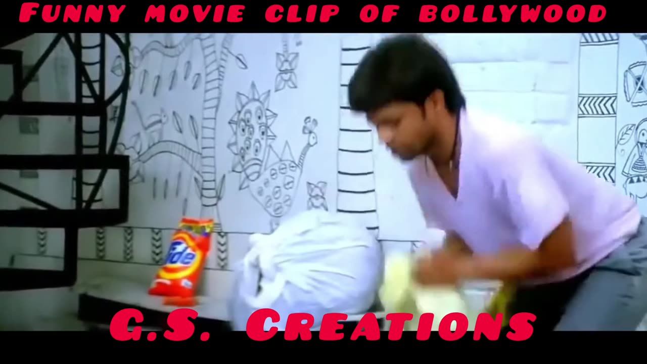 Superhit Bollywood Comedy - Rajpal Yadav & Shakti Kapoor 🤣🤣