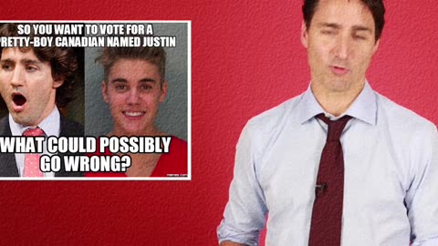 Can Justin Trudeau Do This Today?