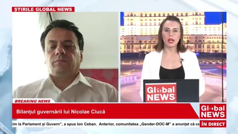 Știri (Global News România; 13.06.2023)4