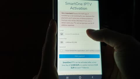 ATIVANDO SMARTONE BOM E BARATO