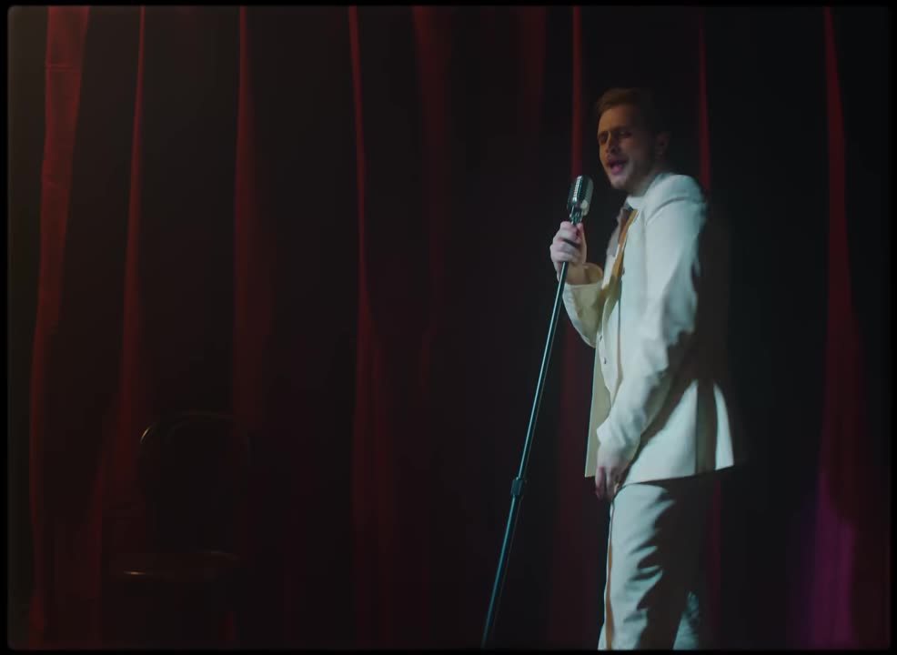 PIEM, OXXXYMIRON, J. MAKONNEN, DINAST, LETAI, PALMDROPOV - REALITY