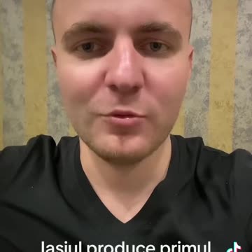 Iasiul produce primul t***sge**er made in Romania