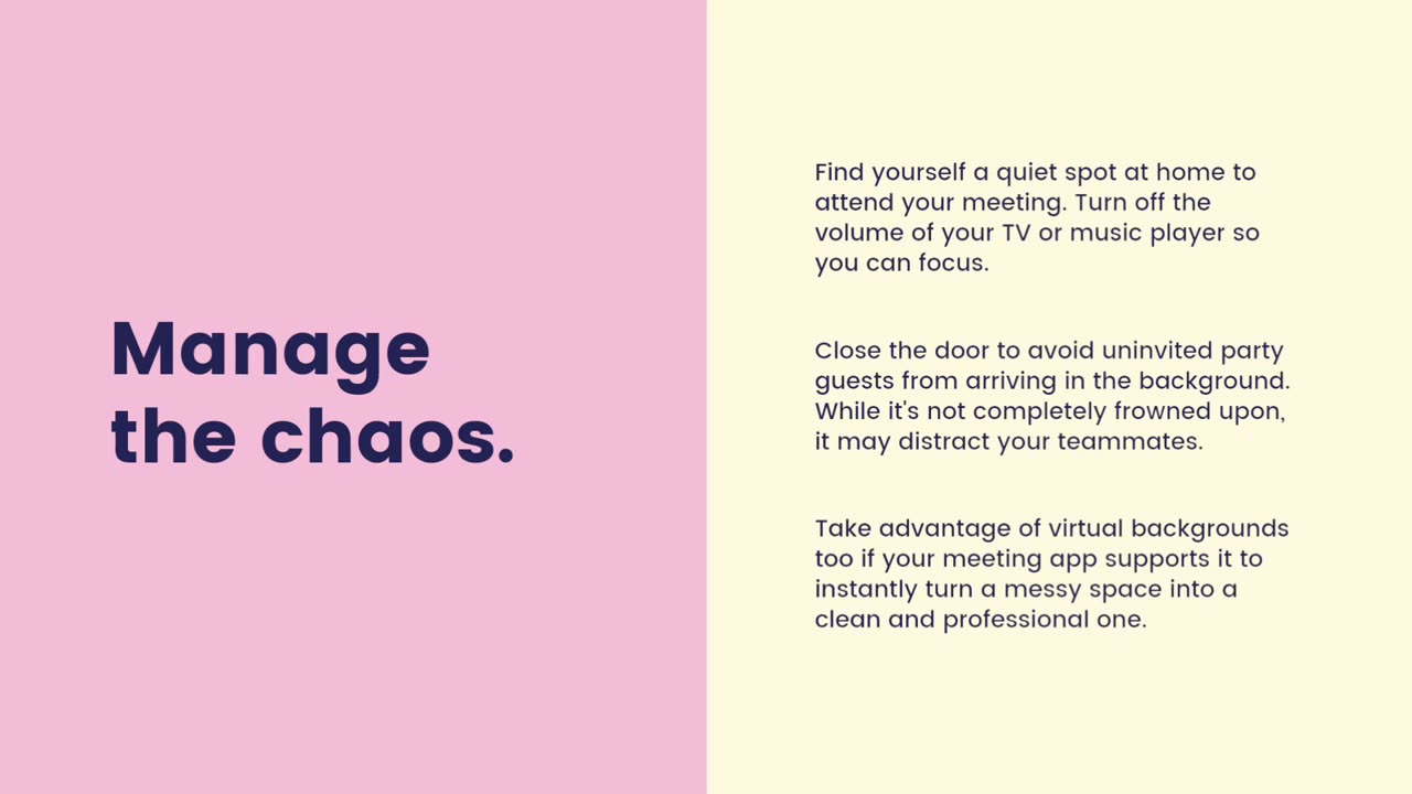 Online marketing tips