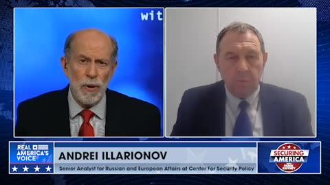 Securing America with Andrei Illarionov (part 2) | February 22, 2023