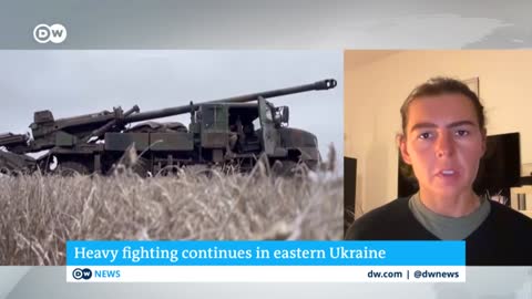 Russia intensifies attacks on recently liberated Kherson — what's the goal?