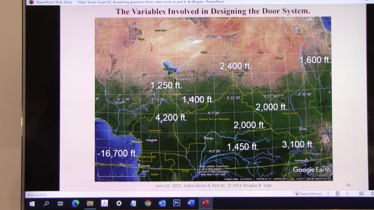 Series 4->Part 6C->The Heat Output of the Nova Designing the Cave Door Answering Questions