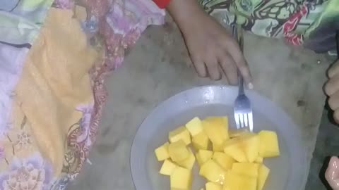 mangga