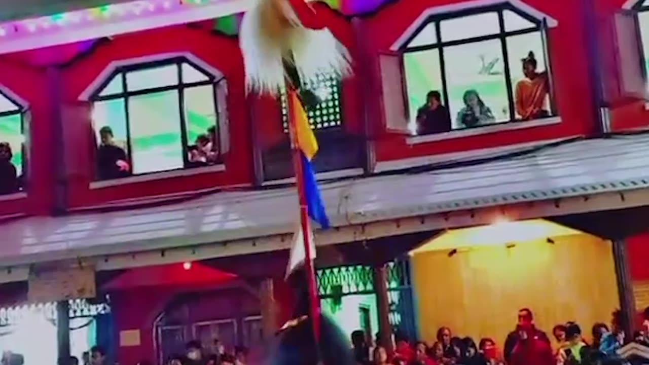Dhunya, Kanga Ajima Jatra #2