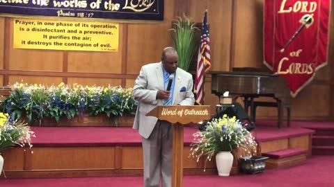 What’s Coming Out of Your Belly?