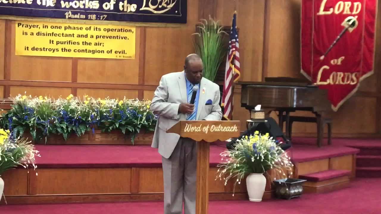 What’s Coming Out of Your Belly?