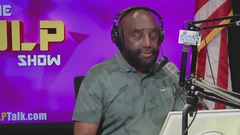 Jesse Lee Peterson - (Thoughts about Marriage)