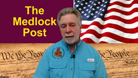 The Medlock Post Ep. 32